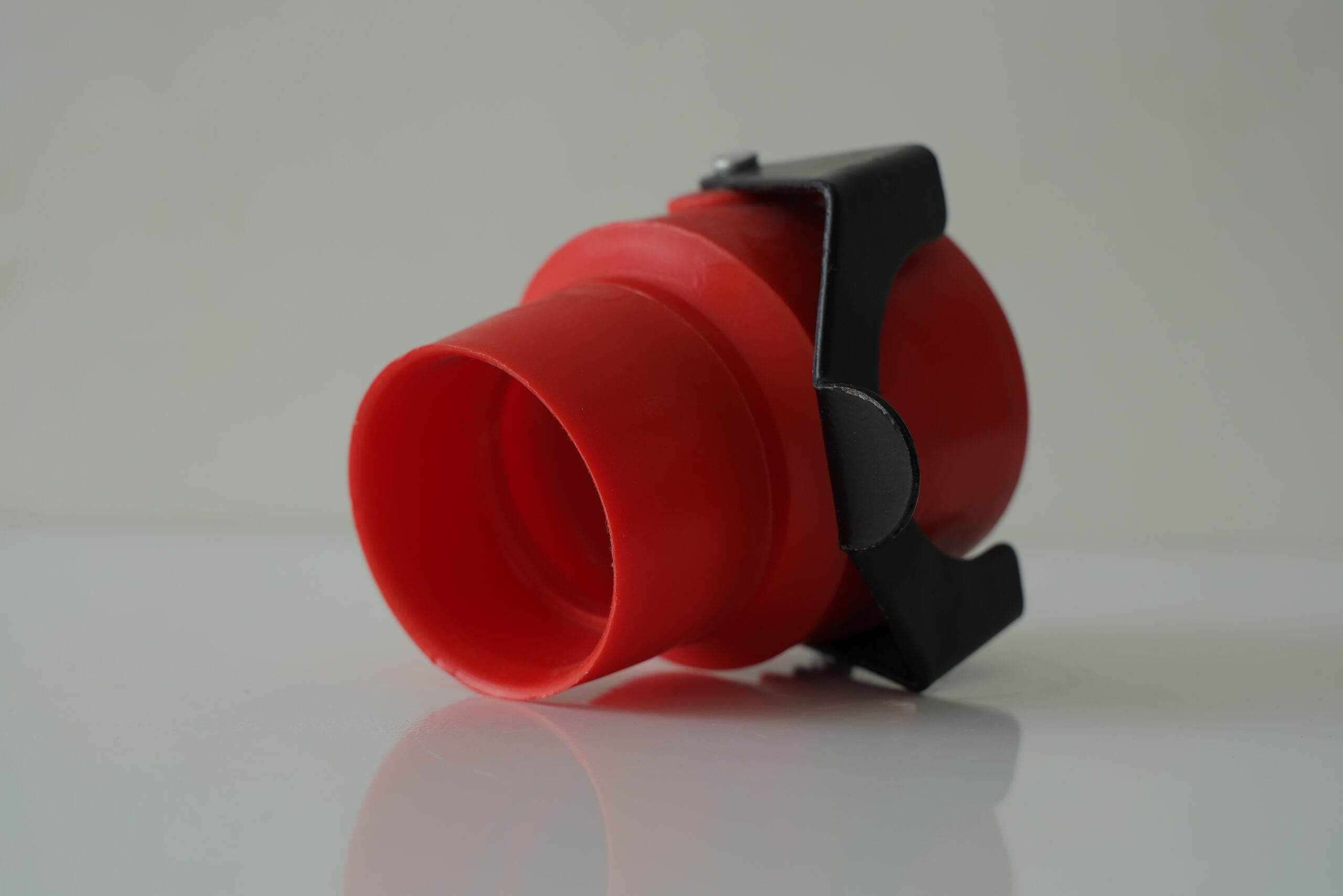 C Type Coupler (Red) C Type Coupler(Red) - Image 1